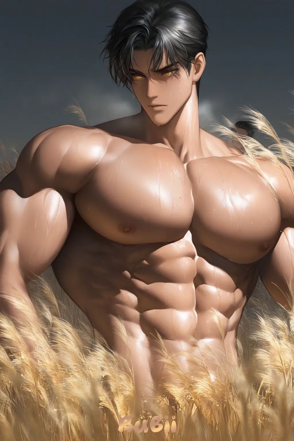 李虎