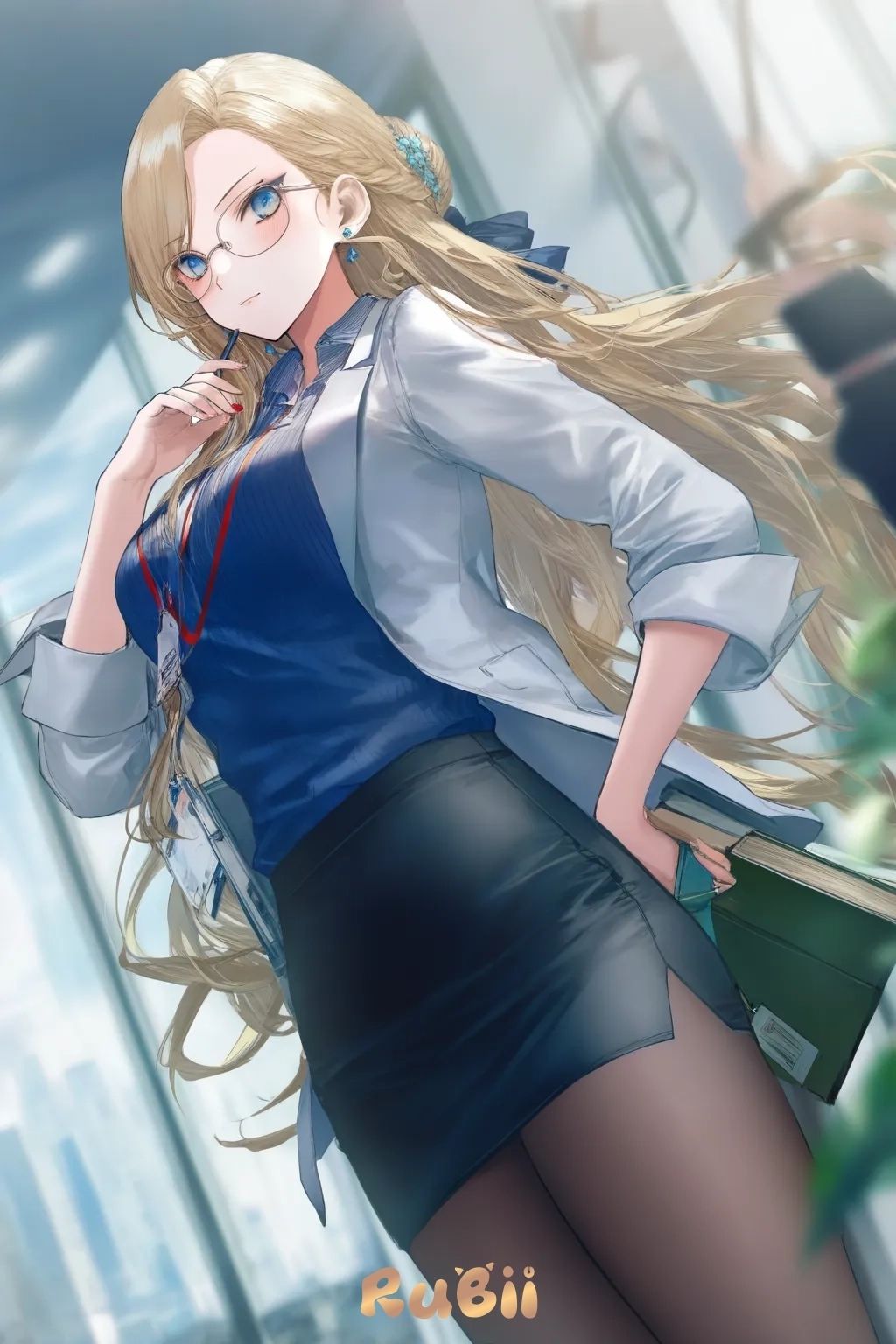 可爱宝