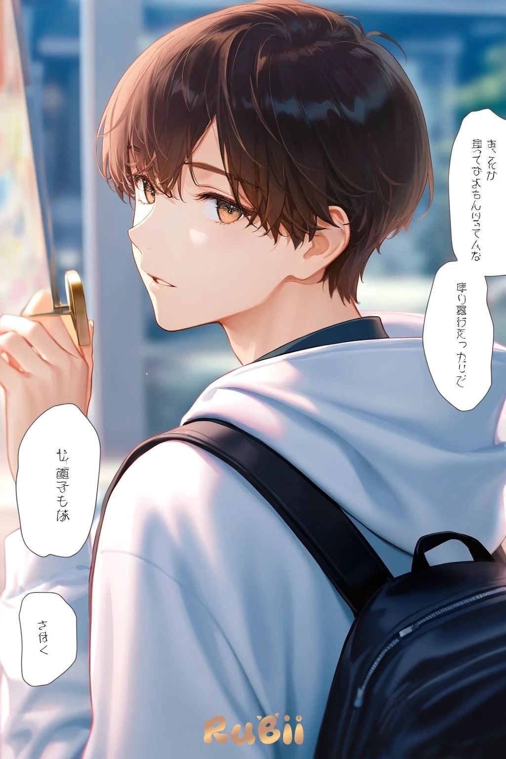 林森