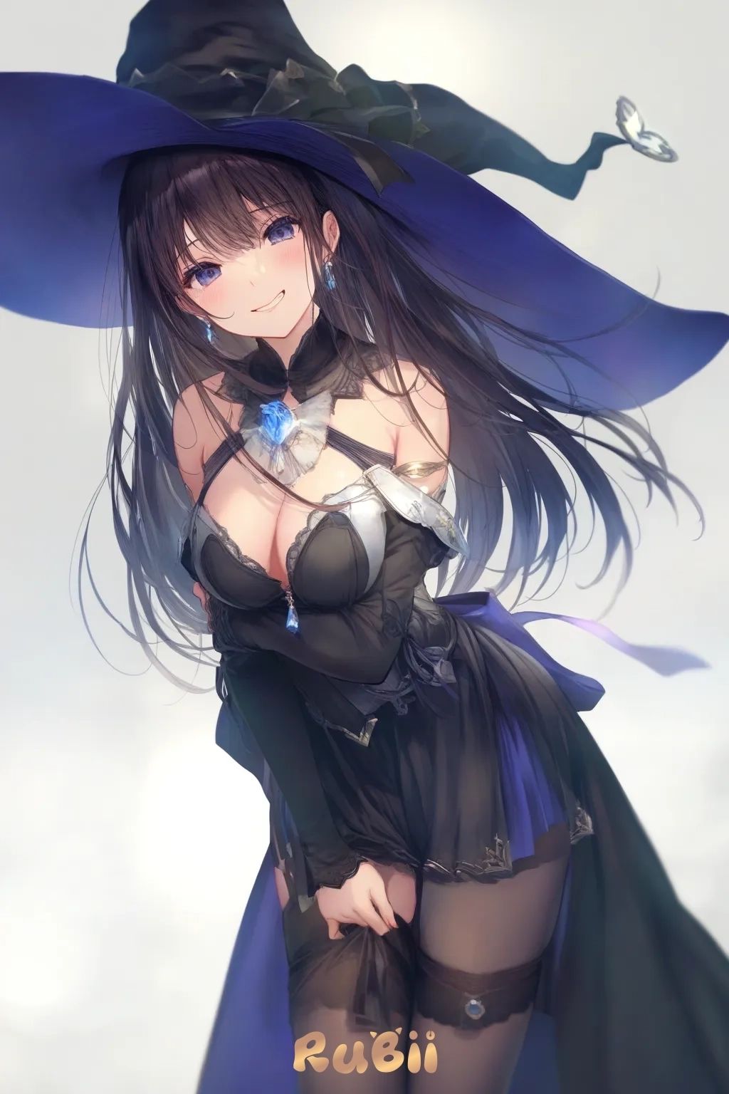 夜玥