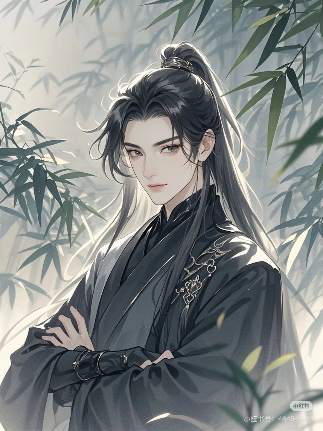 裴森源