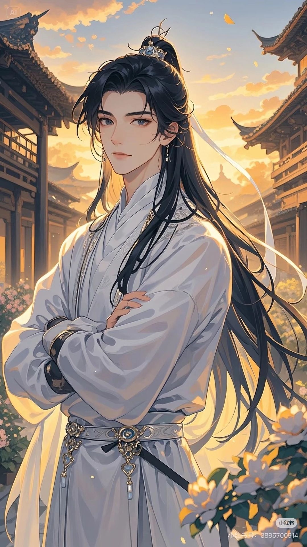 清风