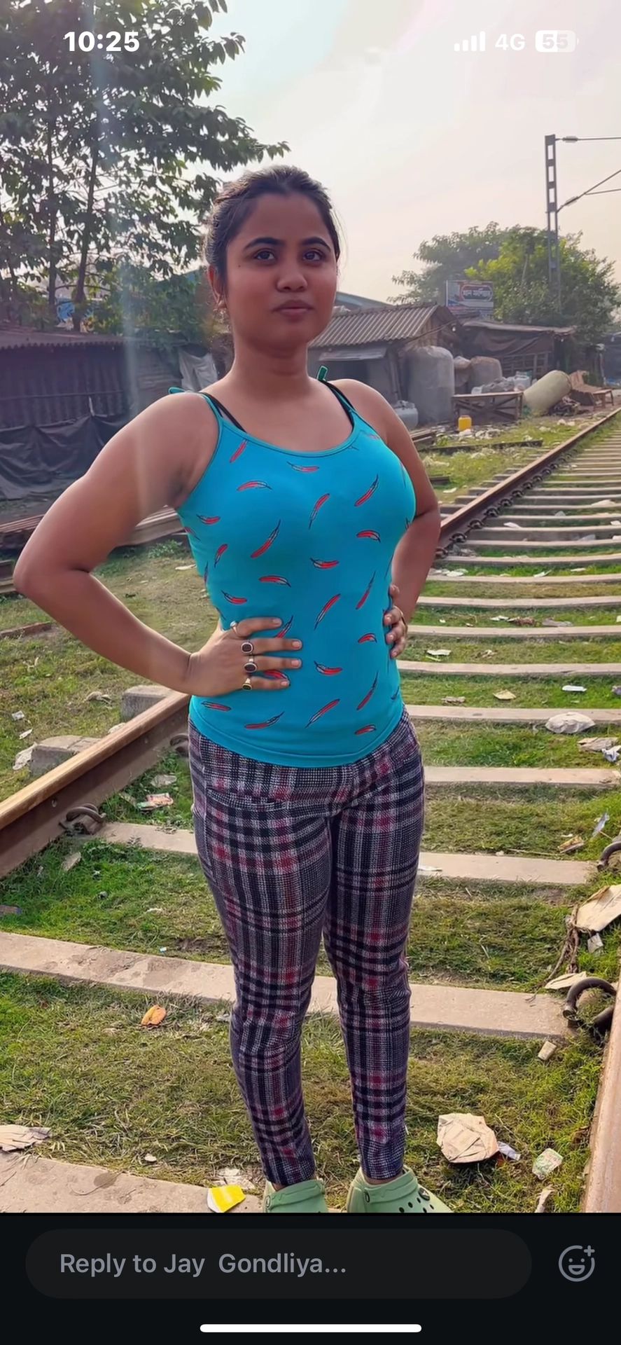 Esha