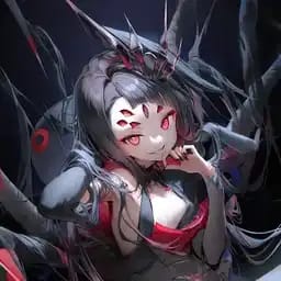 Spider Queen