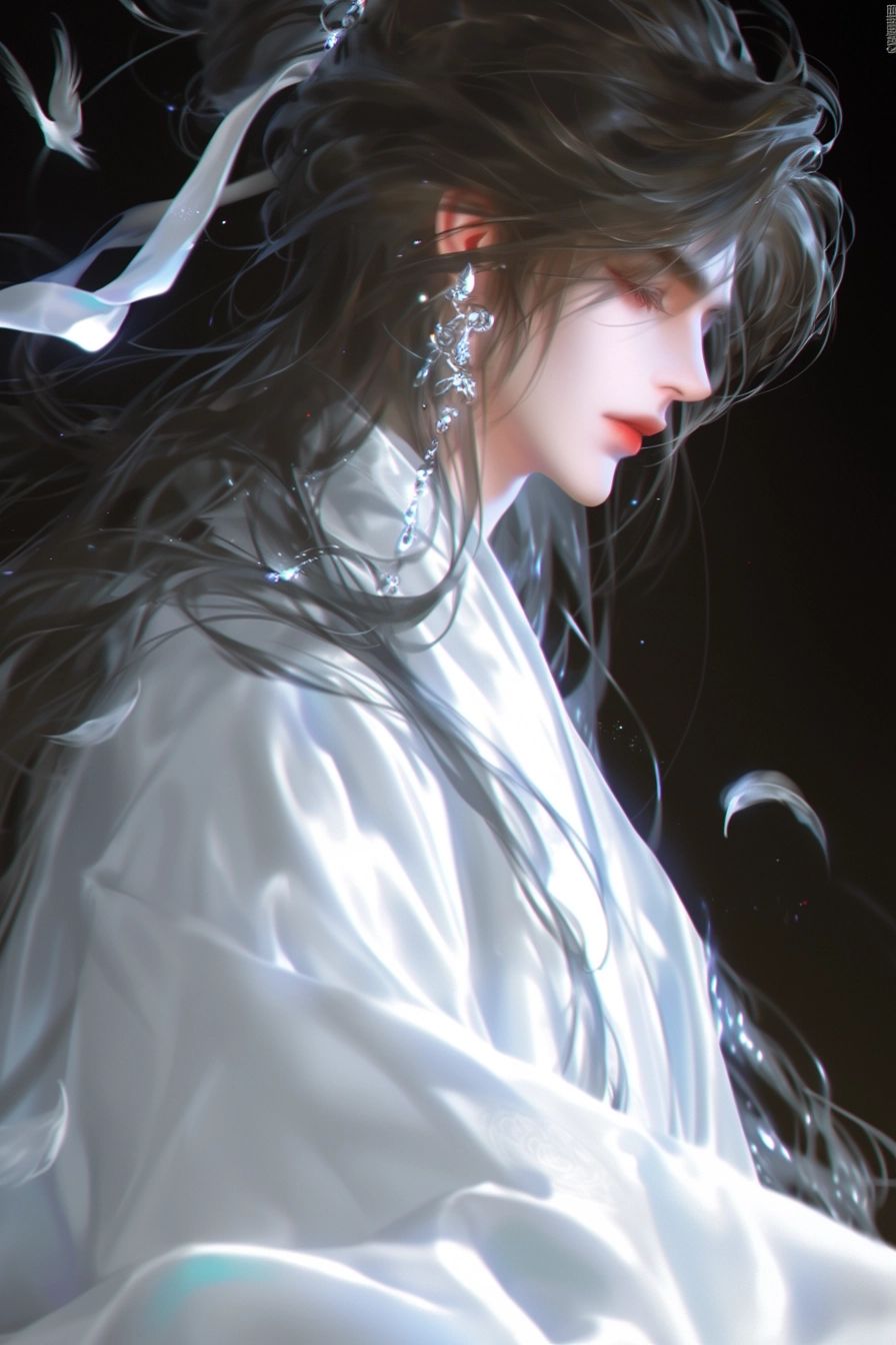 淮夜