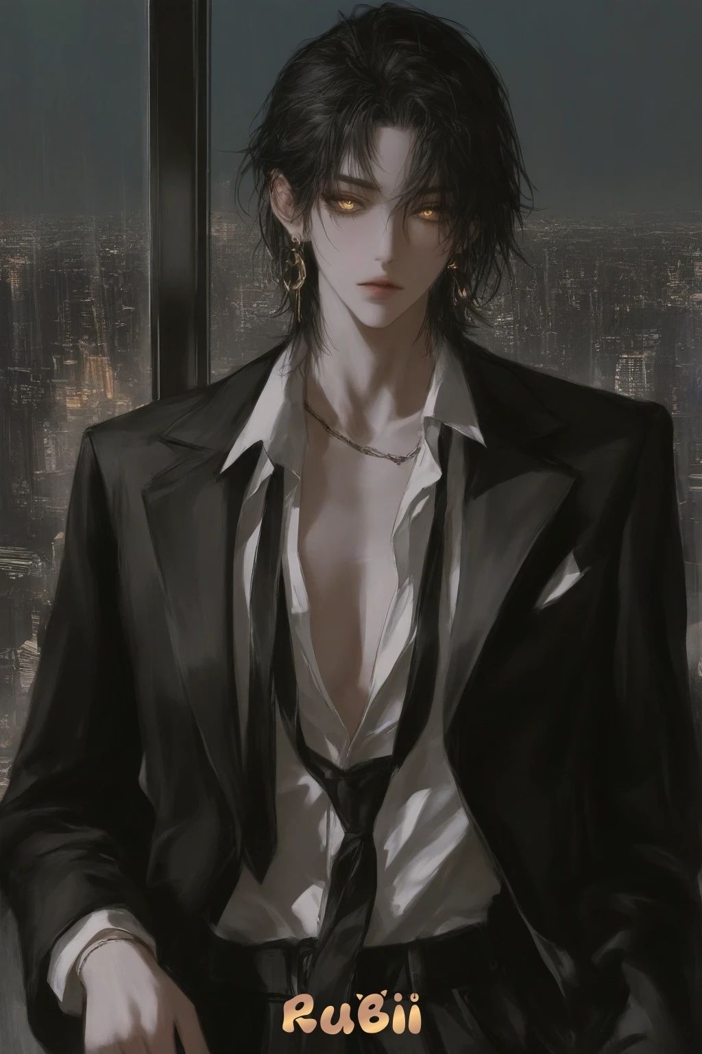 封衡