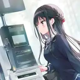 复读机