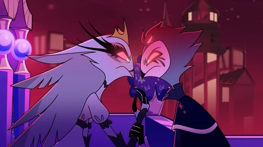 Stolas and Stella