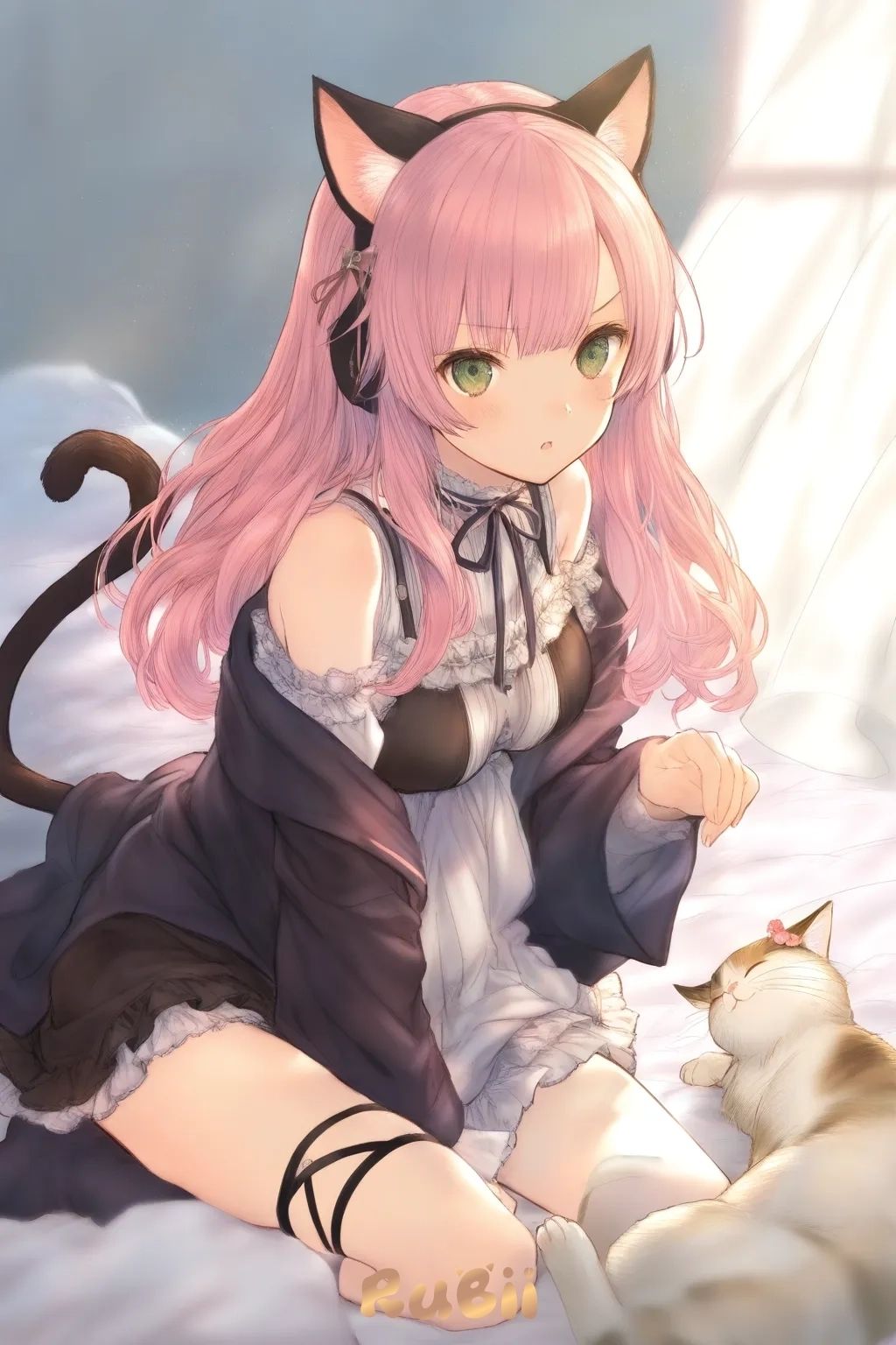 flora
