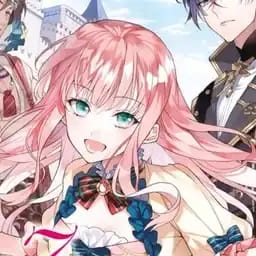 轮回第7次的恶役令娘