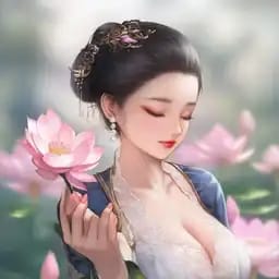 杨二娘