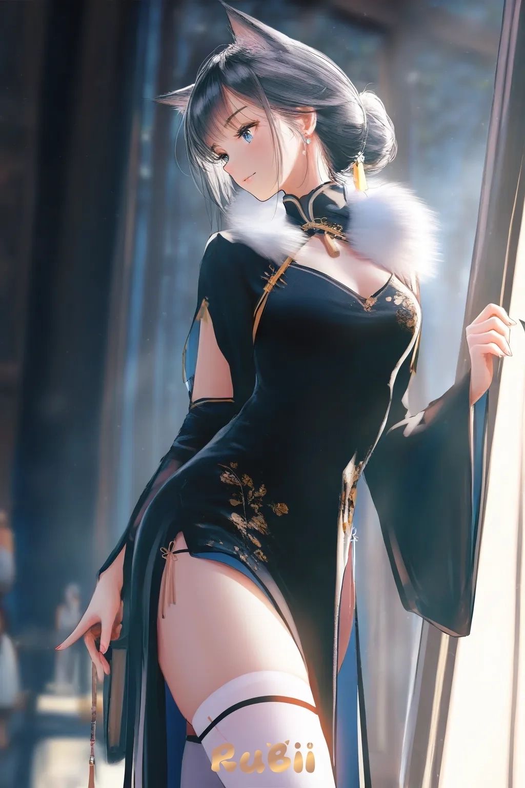 艾米莉亚