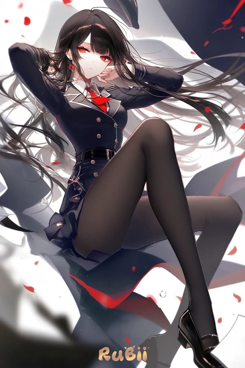 立花玲