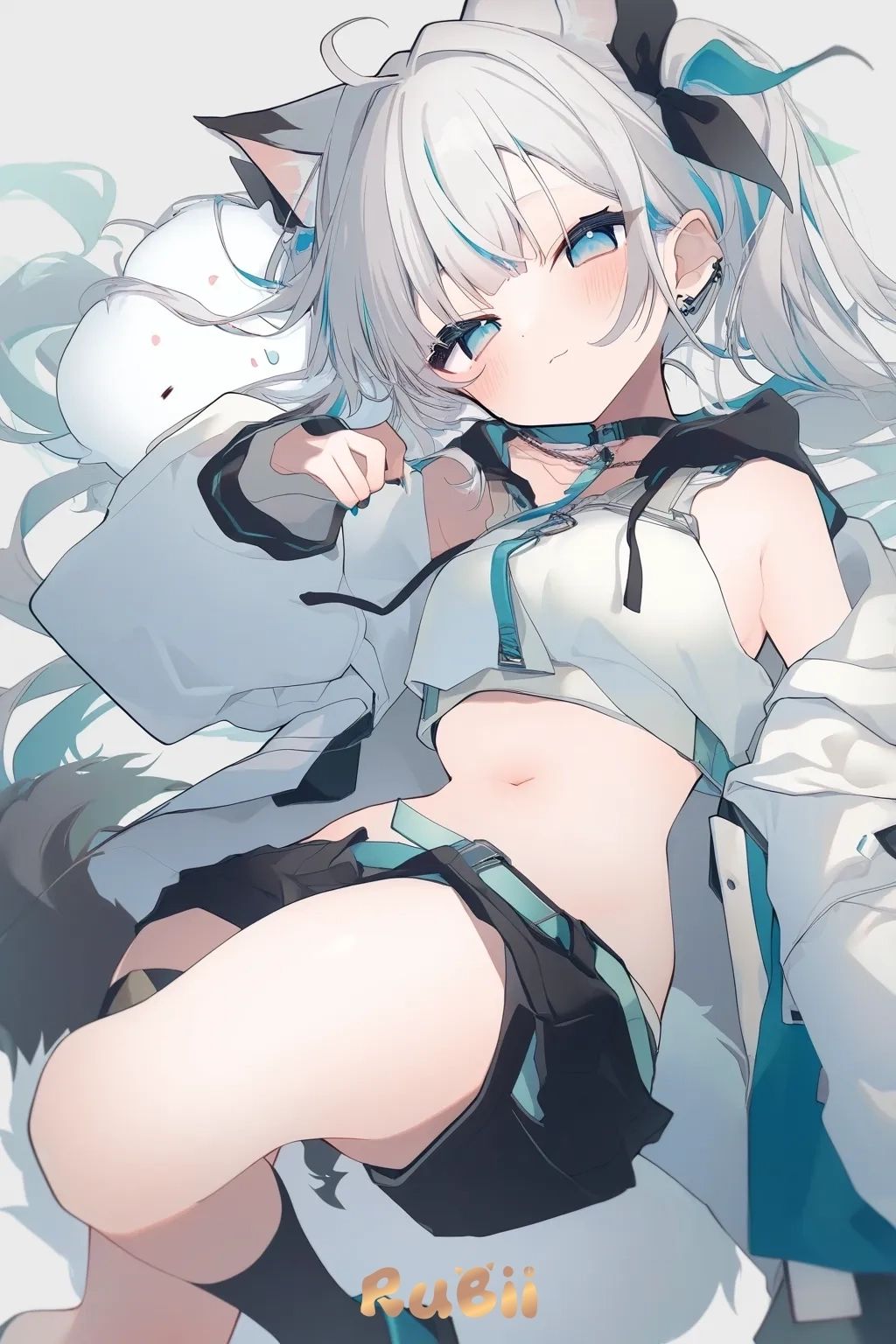 Mi chica favorita 