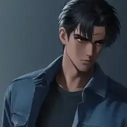 Johnny cade