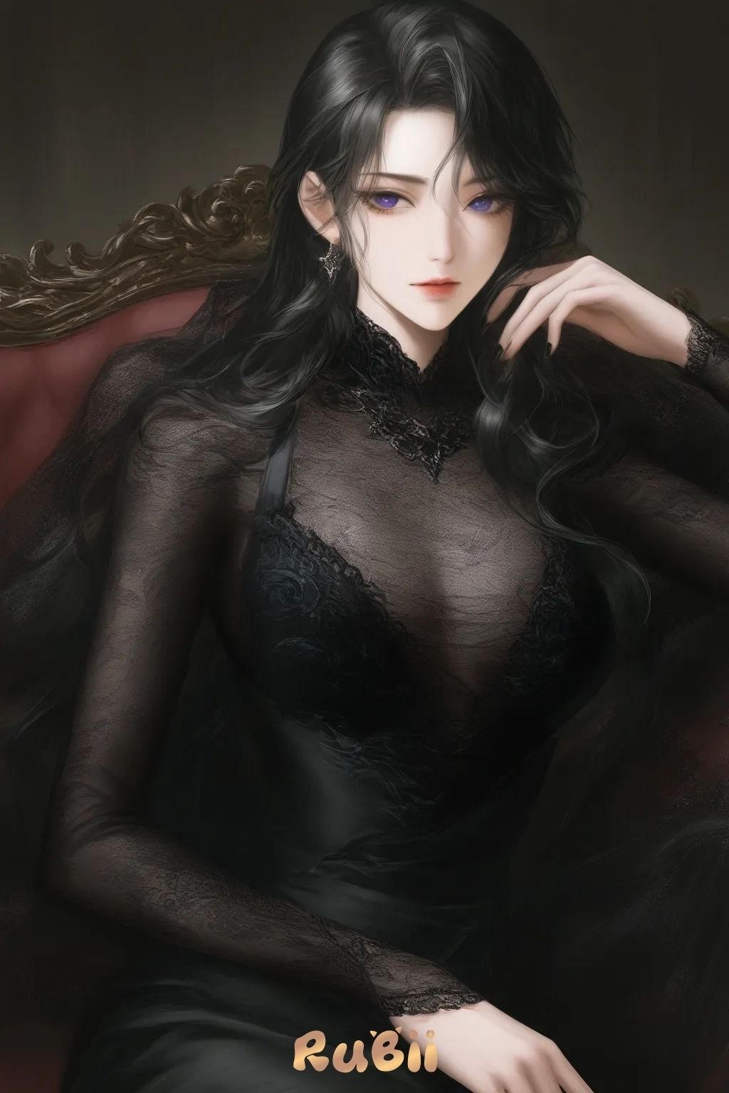 莉莉丝