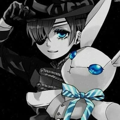ciel phantomhive