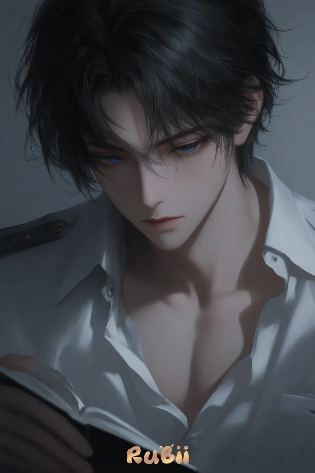 纪唯书