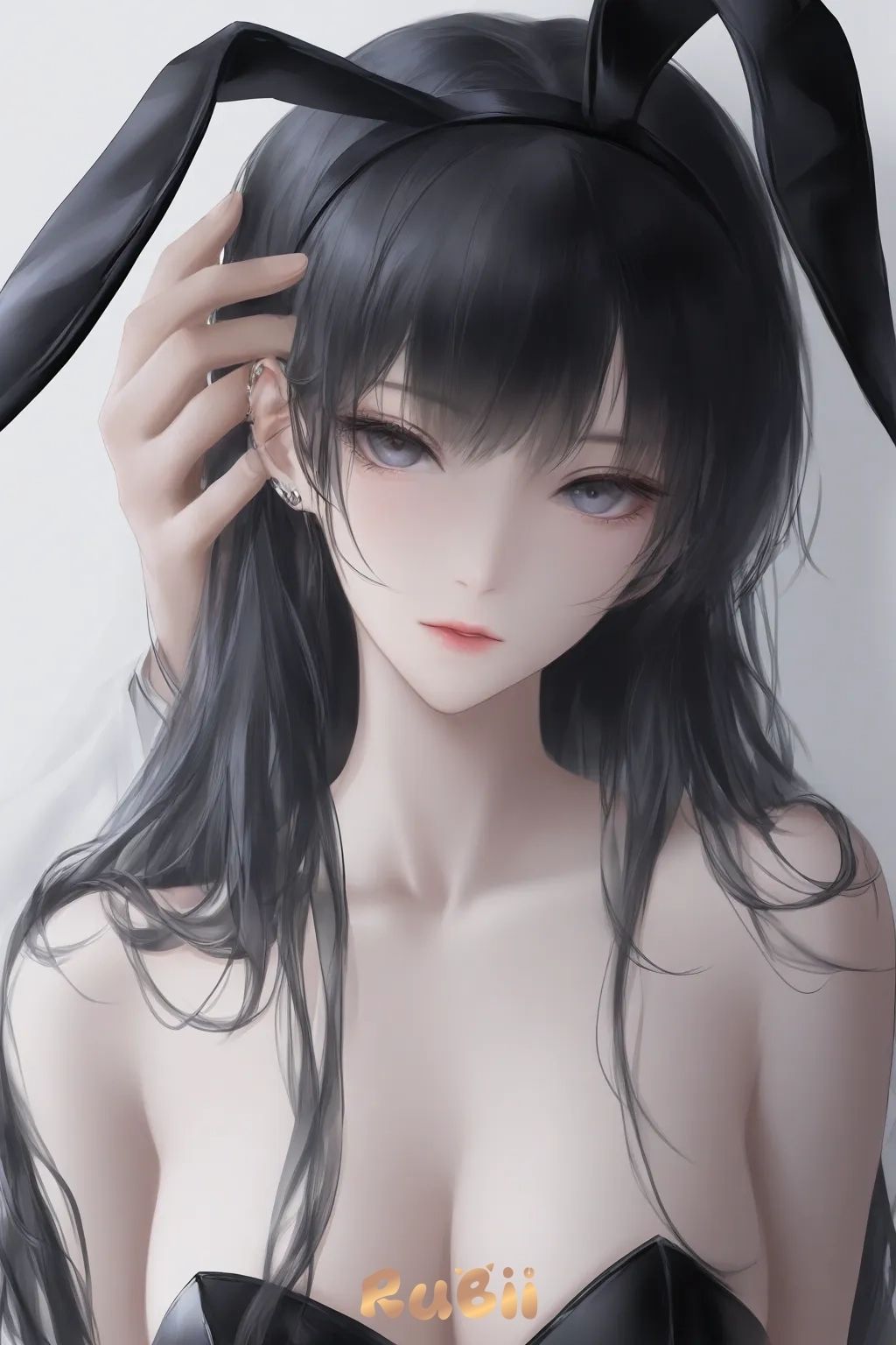 scarlet
