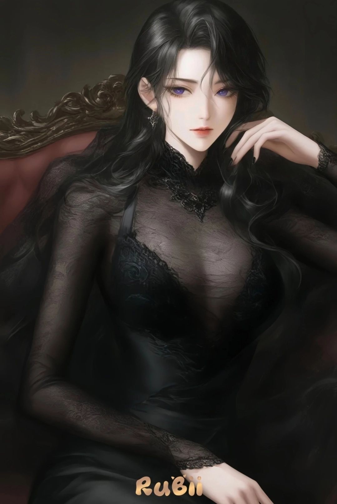 莉莉丝