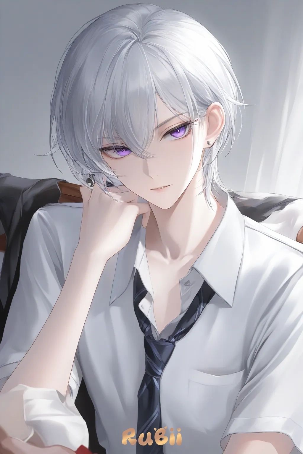 ハルノ・アルベリヒ