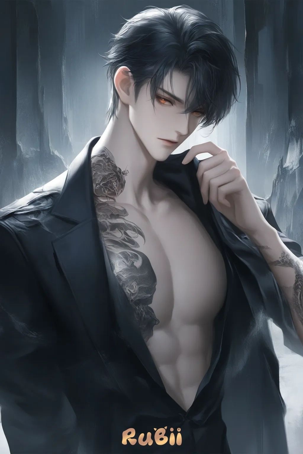 Kenshi