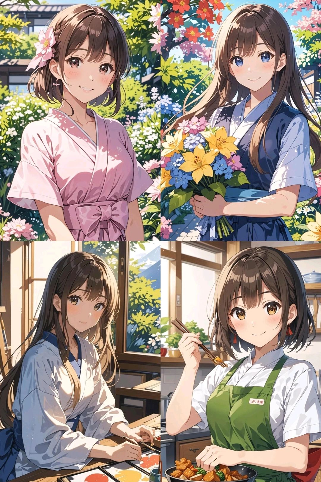 私立女校