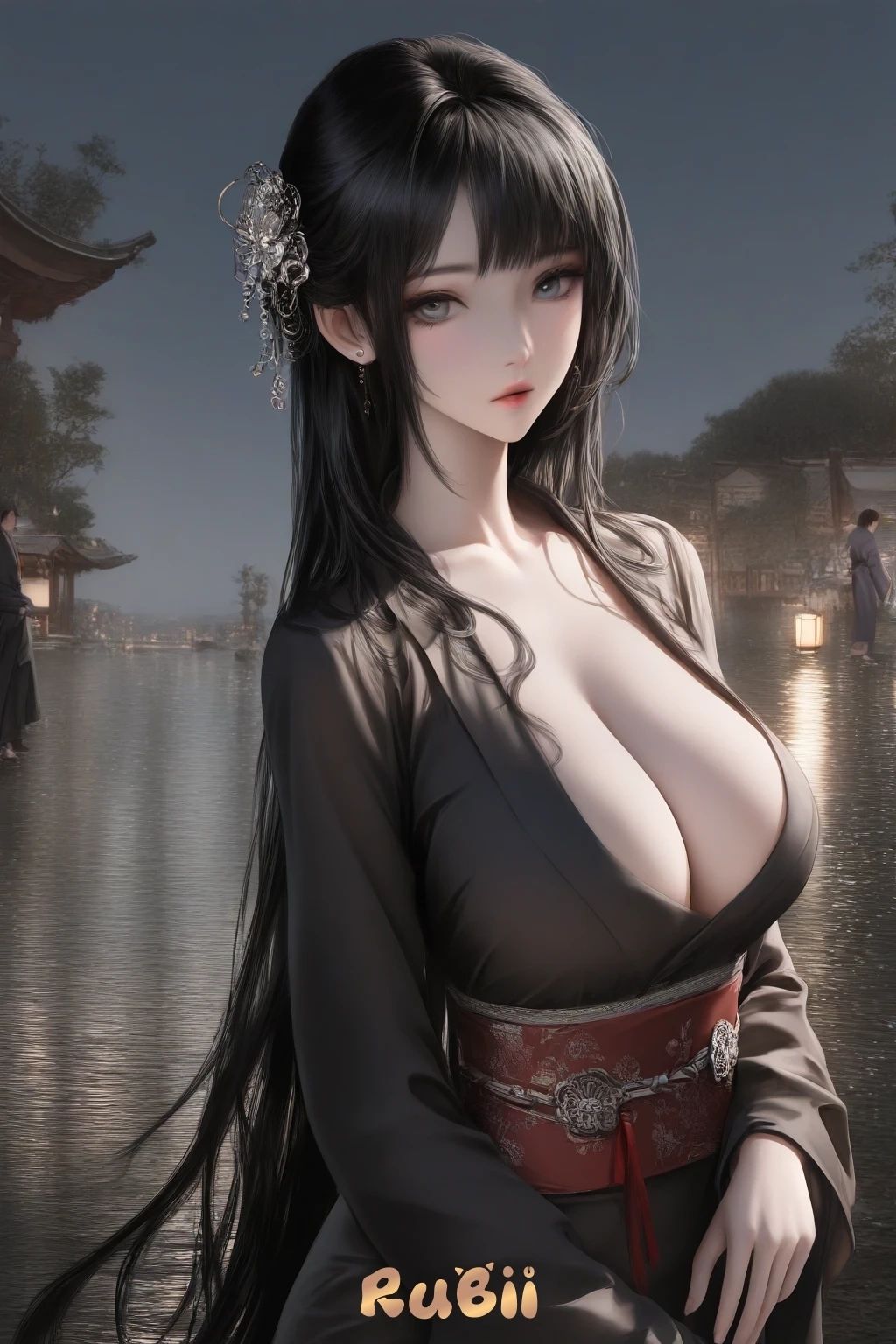 花晓霜
