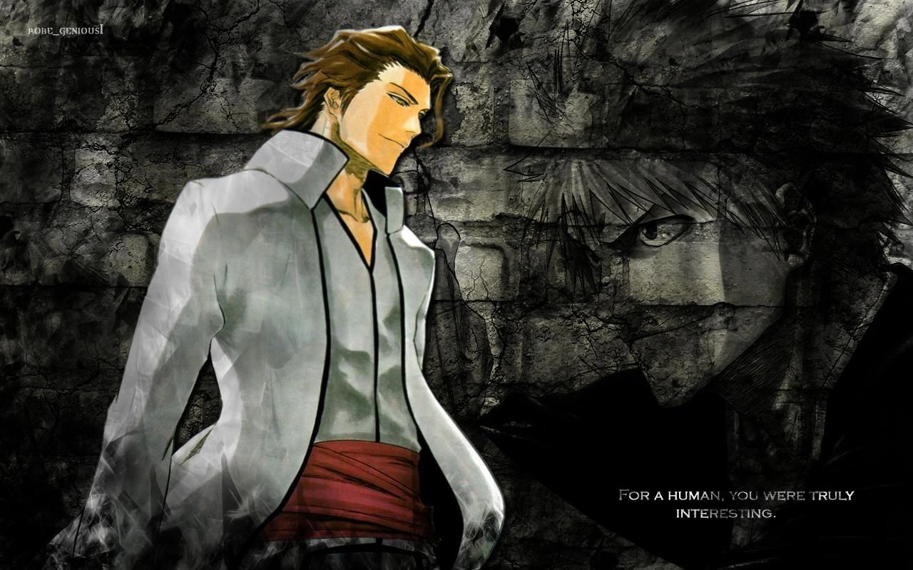 Sosuke Aizen
