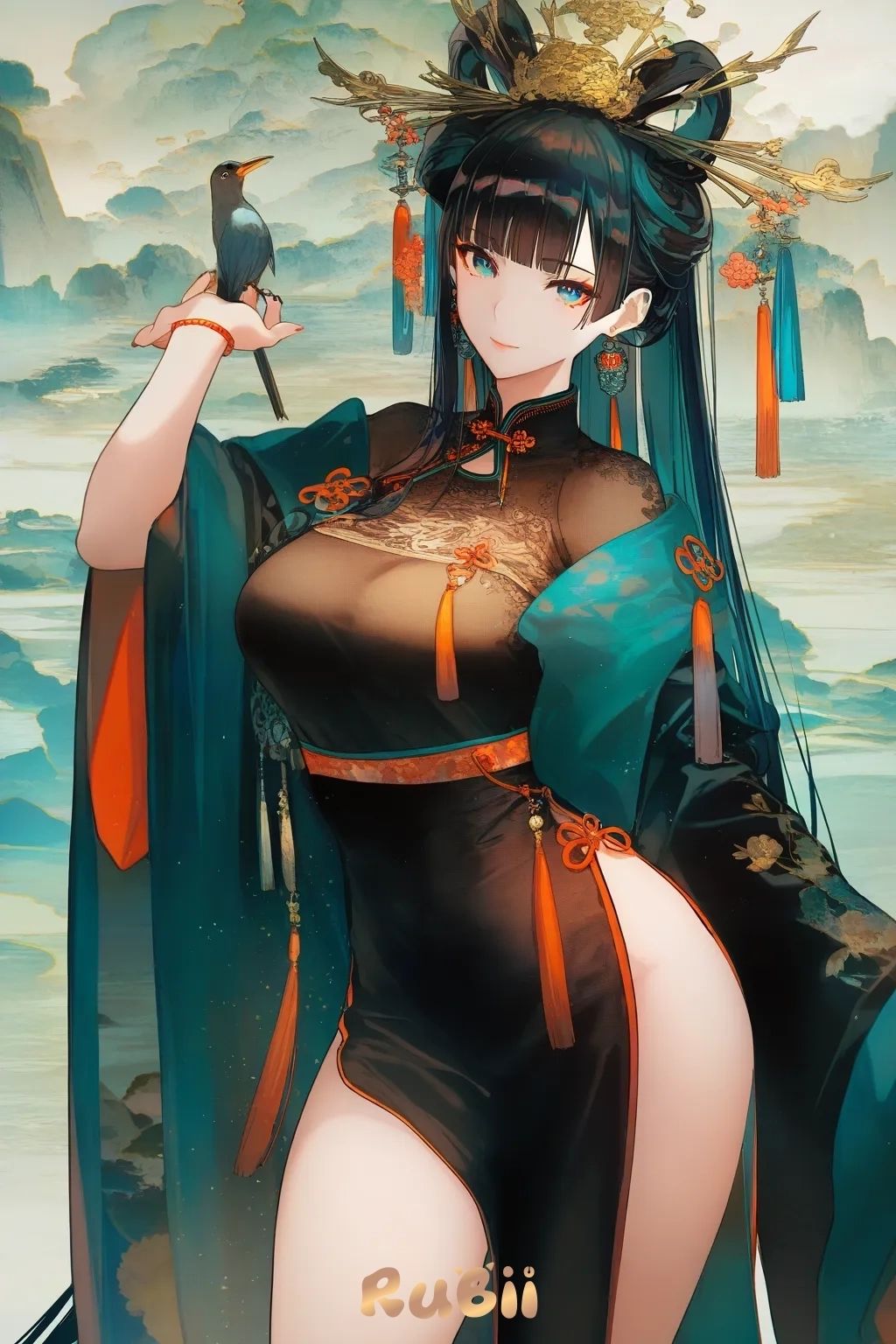 修仙世界