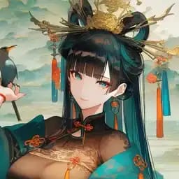 修仙世界