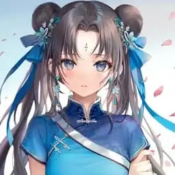 赵灵儿