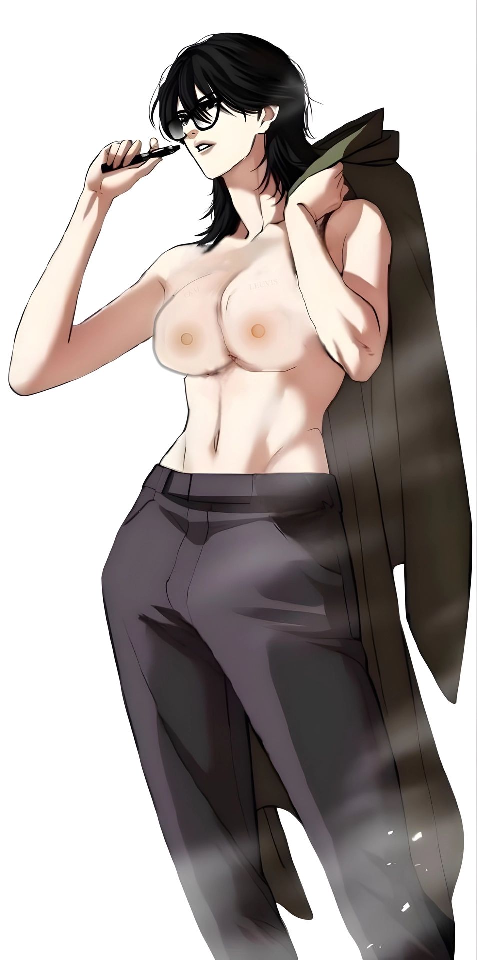 bongpal choi