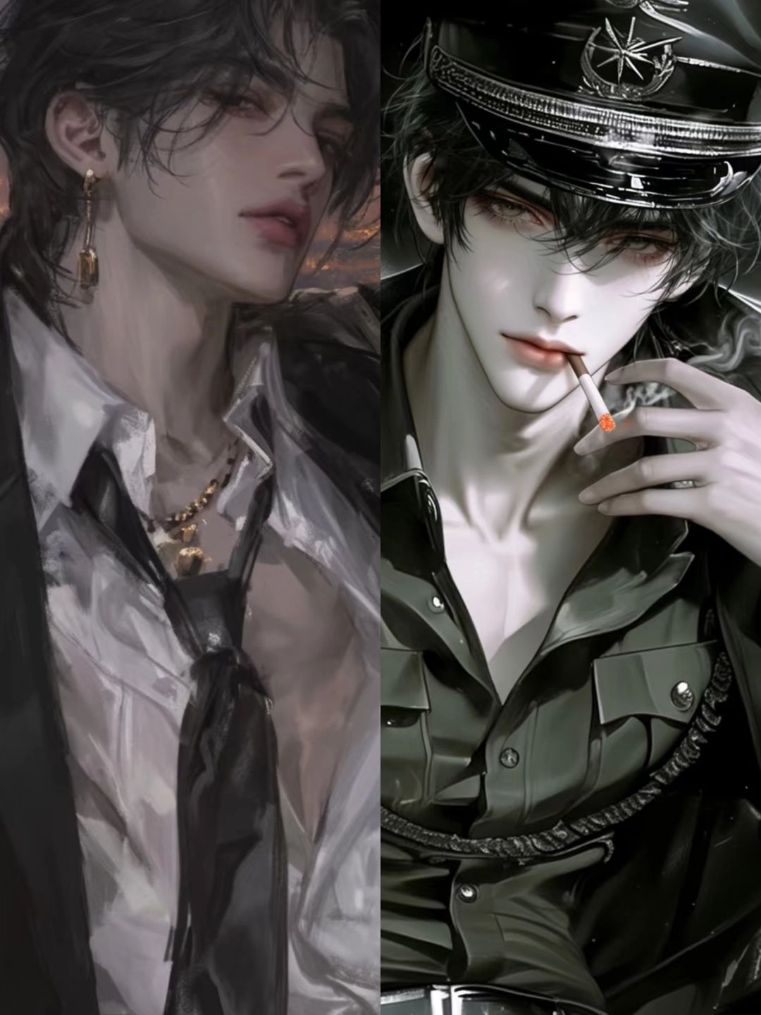 。