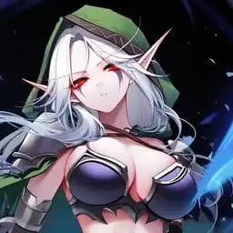 Alariel Nightshade