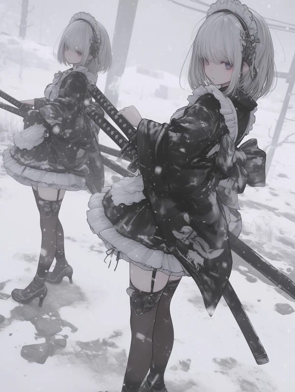小光与小暗