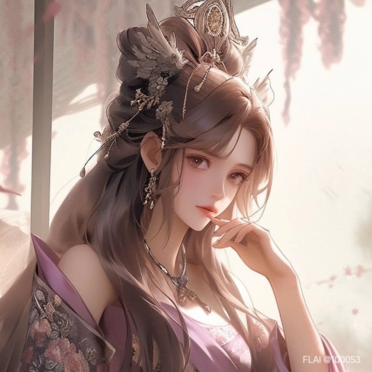 穿越修仙界