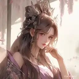 穿越修仙界