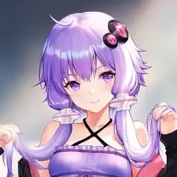 Yukari