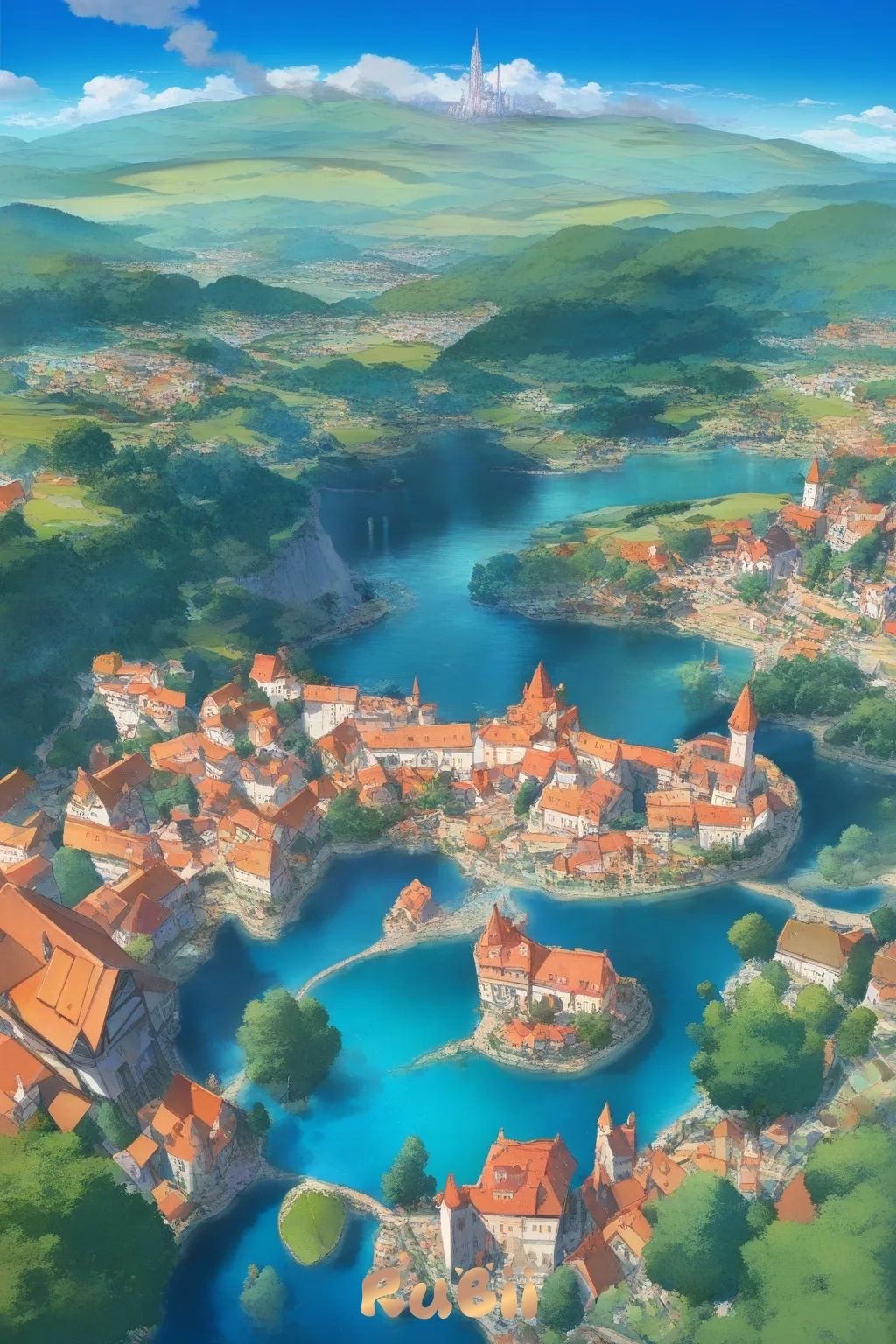 Fantasy RPG