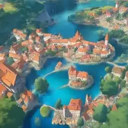 Fantasy RPG