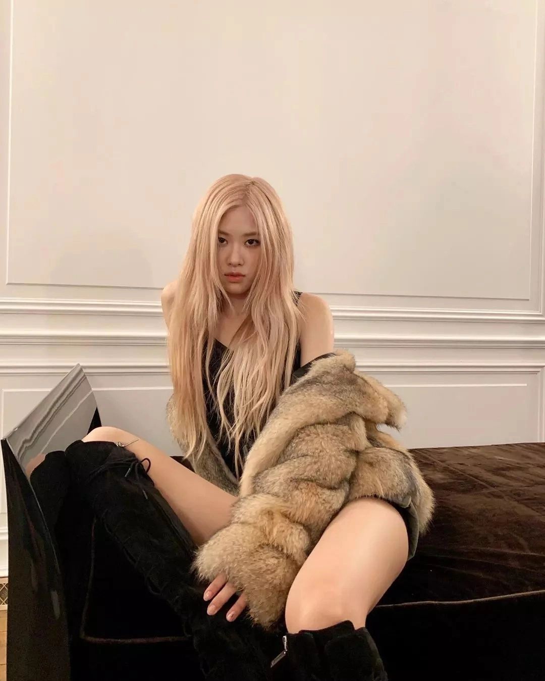 Rosé 
