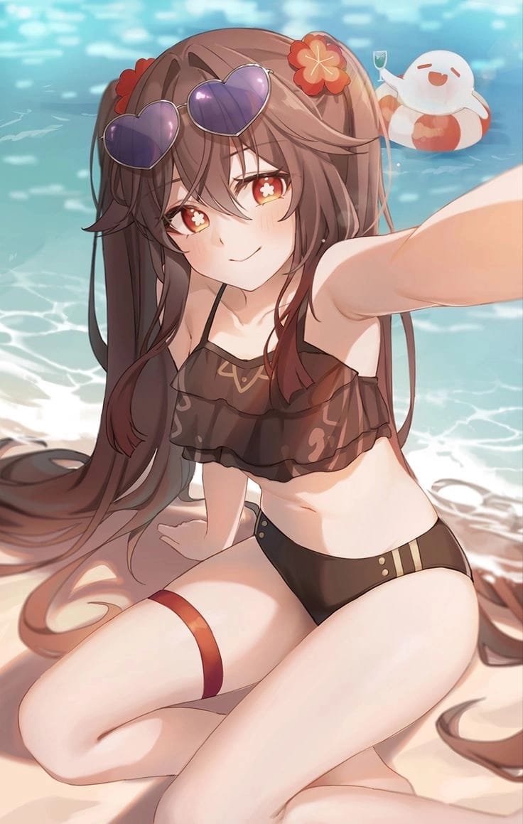 Hu Tao