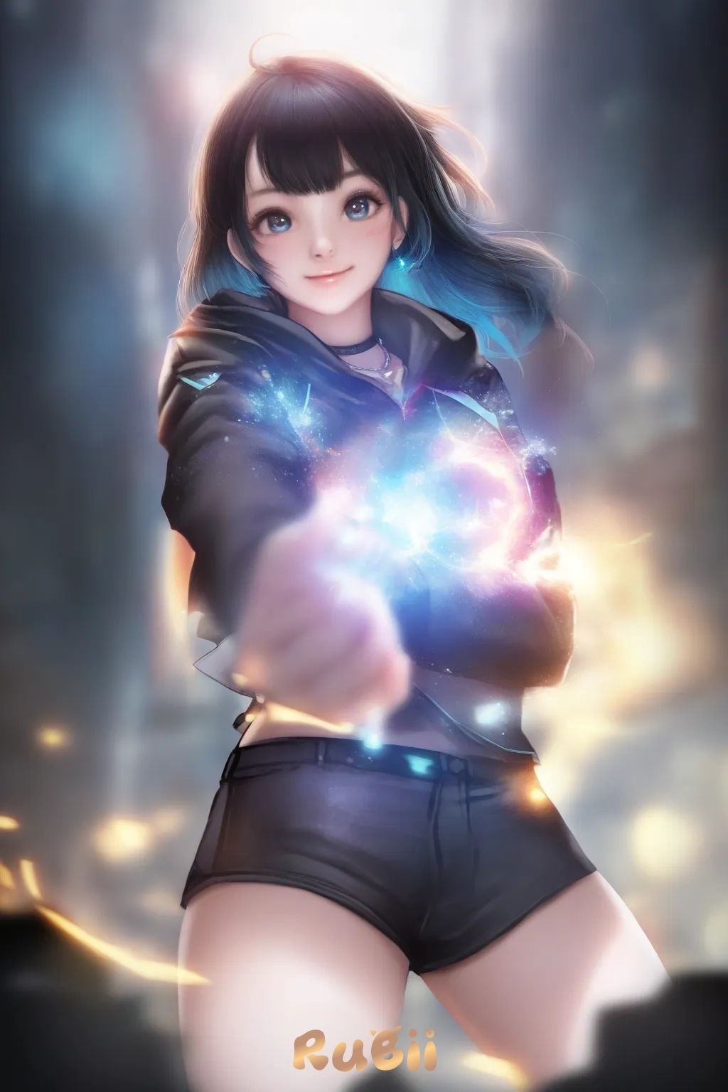 小爱