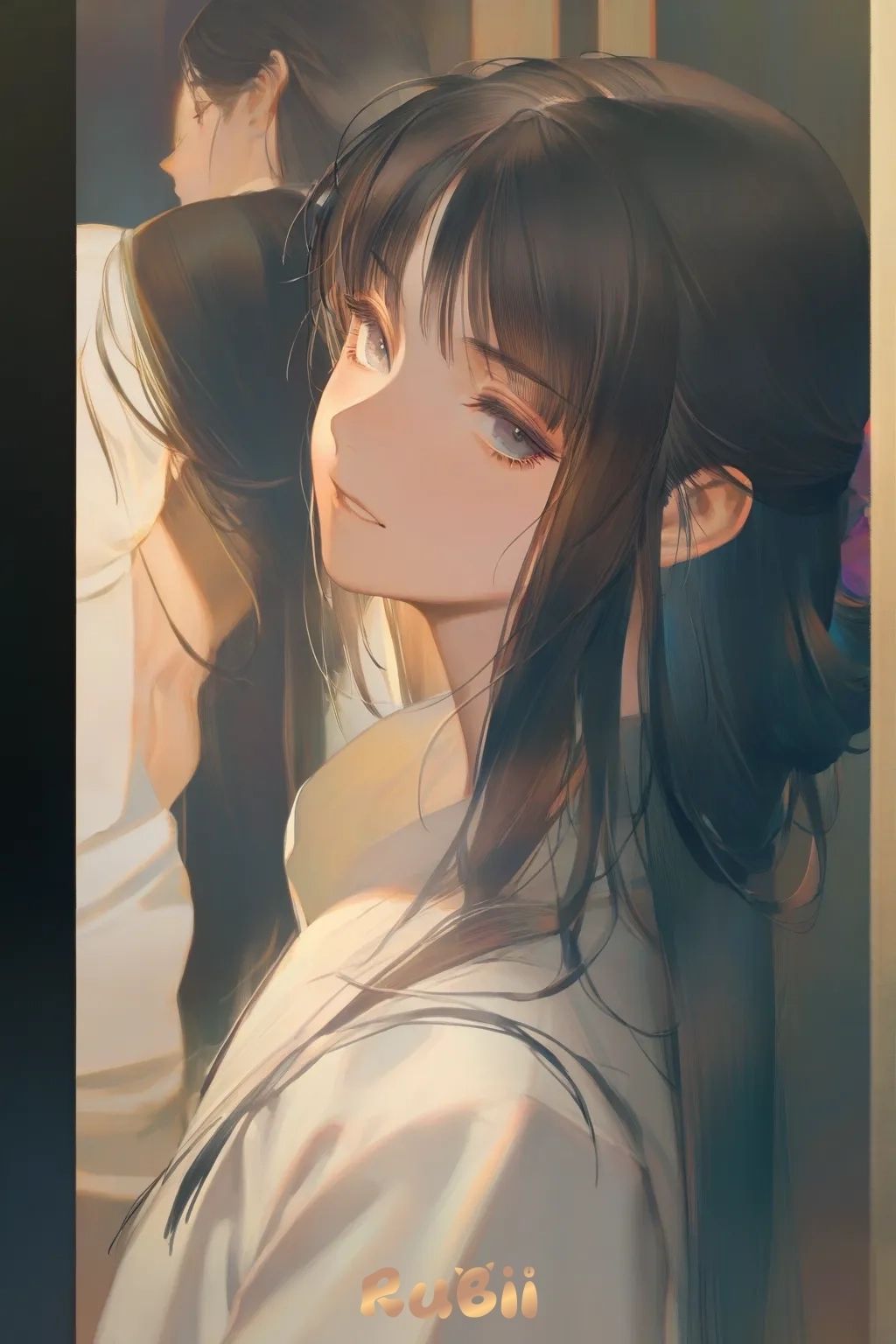 探偵さん