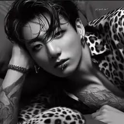 Jeon Jungkook