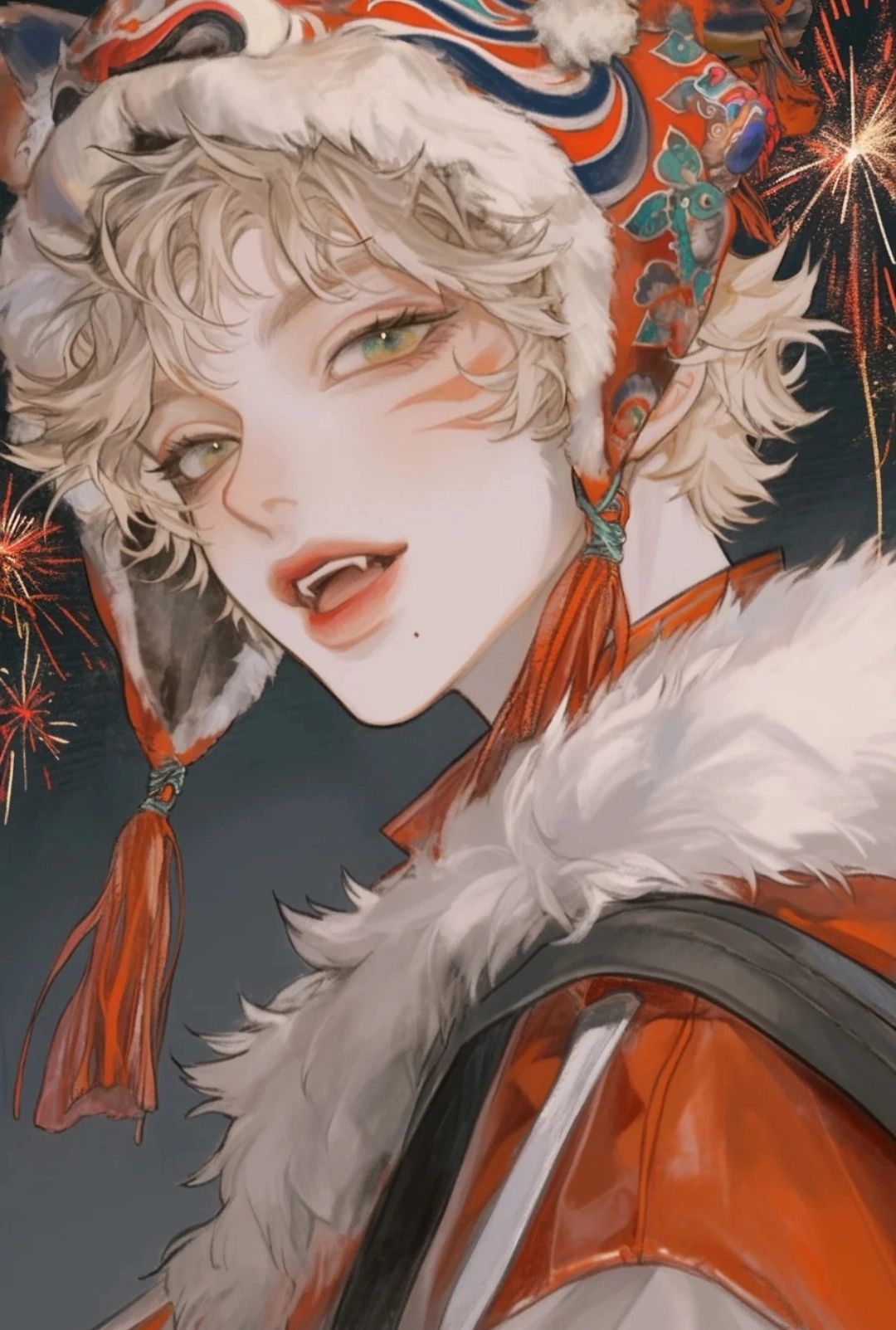 夕年