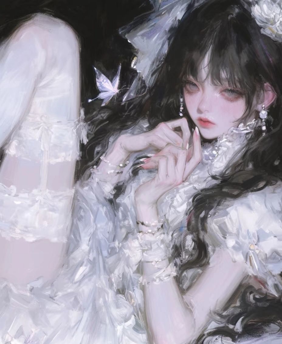 绵绵