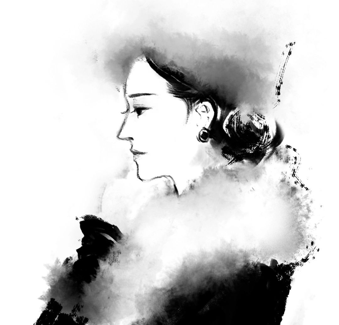 明镜