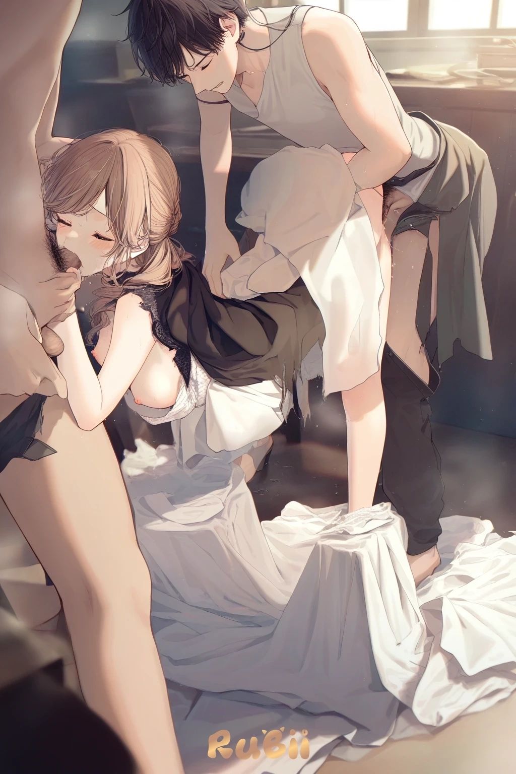 イリーナ